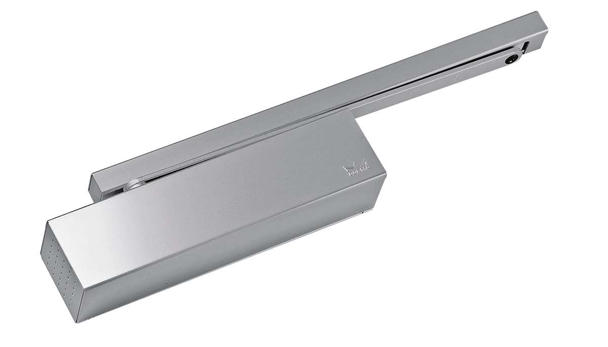 Dorma TS93 N B/G EN15 Cam Action Slide Rail Closer Beveridge Locksmiths