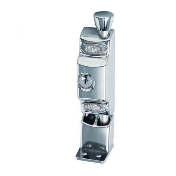 Lockwood 680 5 Pin Patio Bolt Beveridge Locksmiths