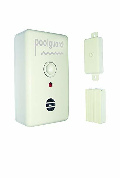 Poolguard DAPT-WT Door Alarm