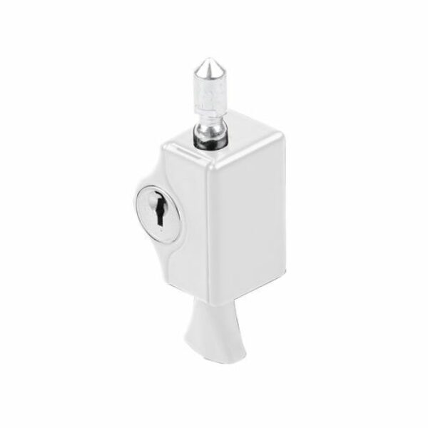 YALE MC93 Push Lock (Window Lock)