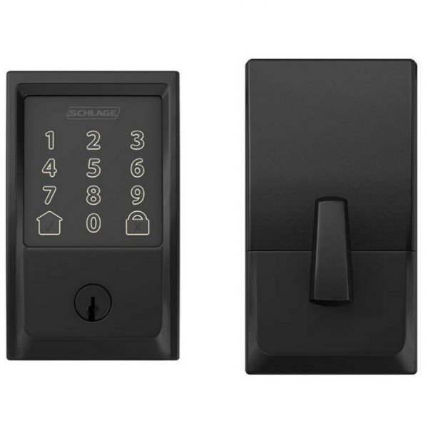 Schlage Encode Smart Lock Deadbolt
