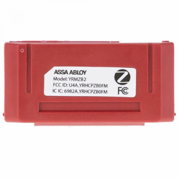 Yale Assure ZigBee Network Module