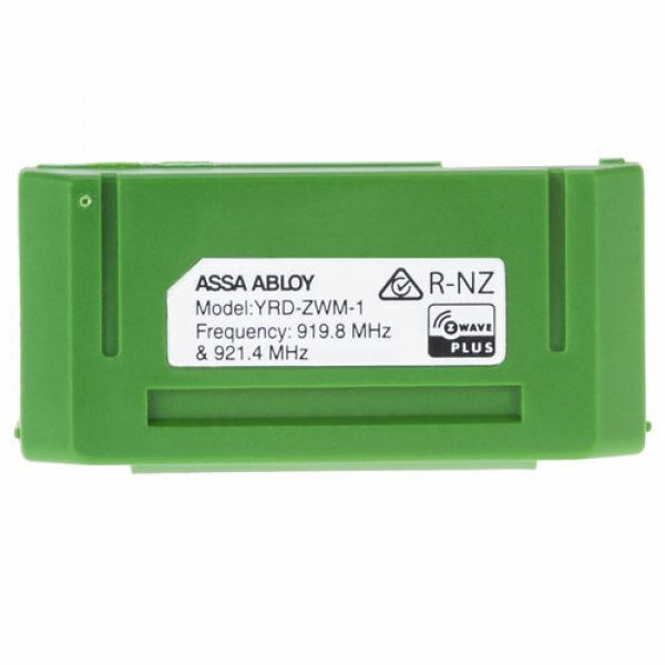 Yale Assure Z-Wave Network Module