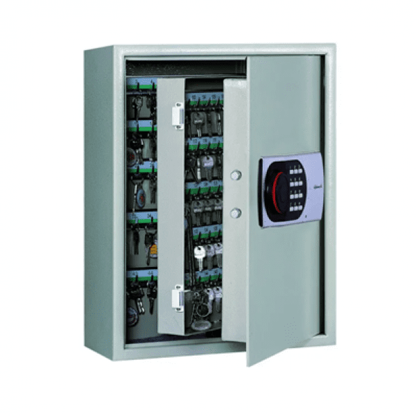 Diplomat KC200 Key Safe