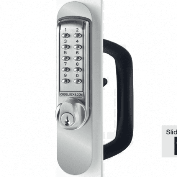 Carbine Electronic Digital Sliding Door Kit