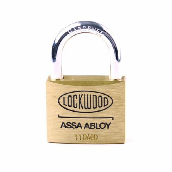 Lockwood 110 Padlock