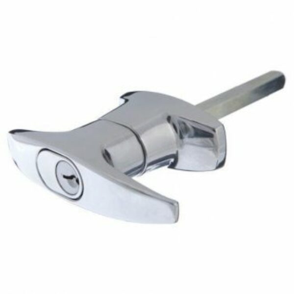 Lock Focus - 570 Oval T Handle