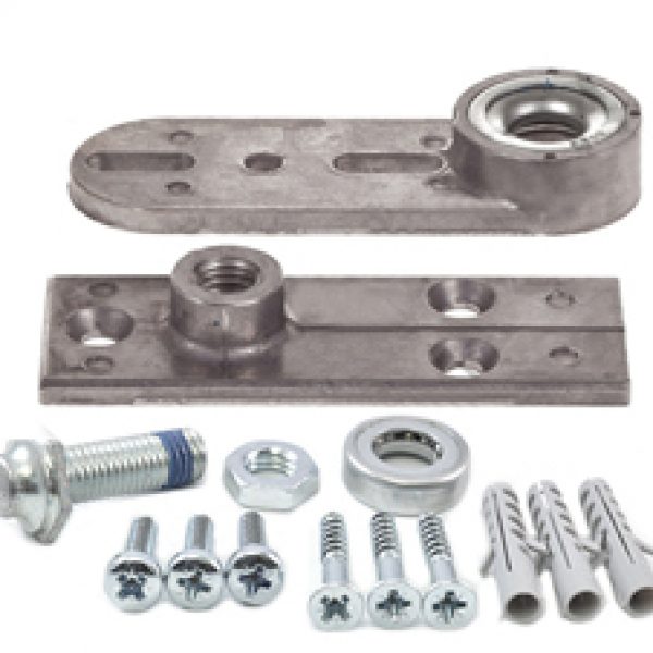 Dormakaba 8550/1 Adjustable Bottom Pivot Set