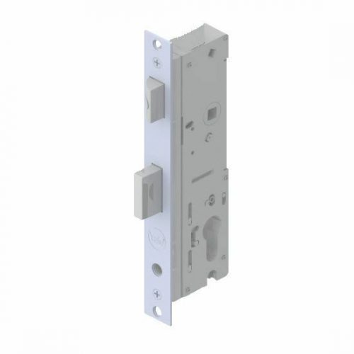 Yale Induro 40mm 2 Point Mortice Lock
