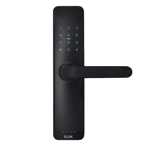 E-LOK 8 Series Smart Lock