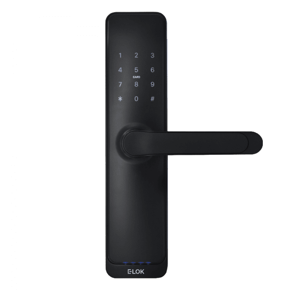 E-LOK 8-Series Smart Lock