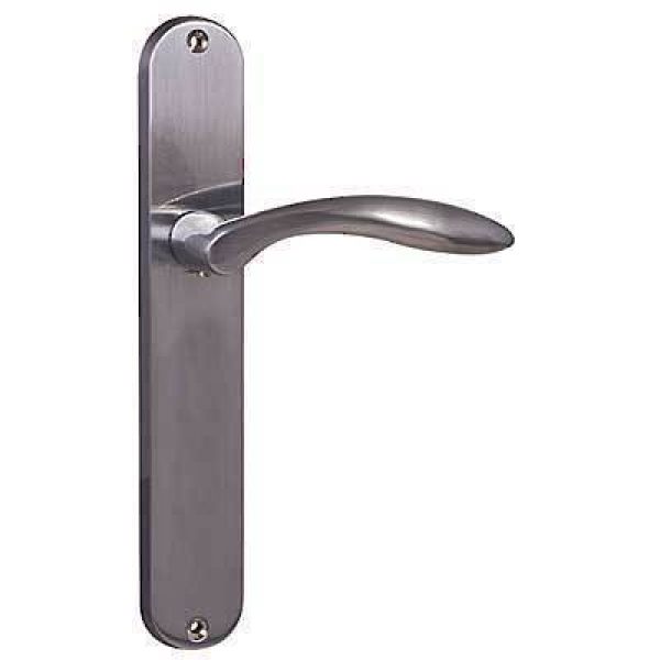 Sylvan Trento Long Plate Levers