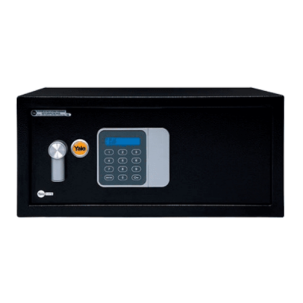 Yale Guest Laptop Safe