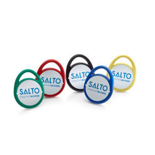 SALTO Space RFID Tags