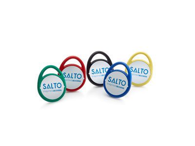 SALTO Space RFID Tags