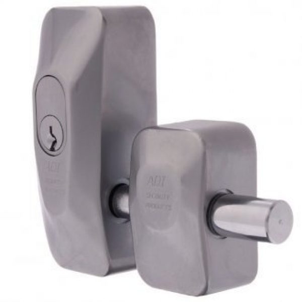 ADI 444 Double Rear Fix Blocklok