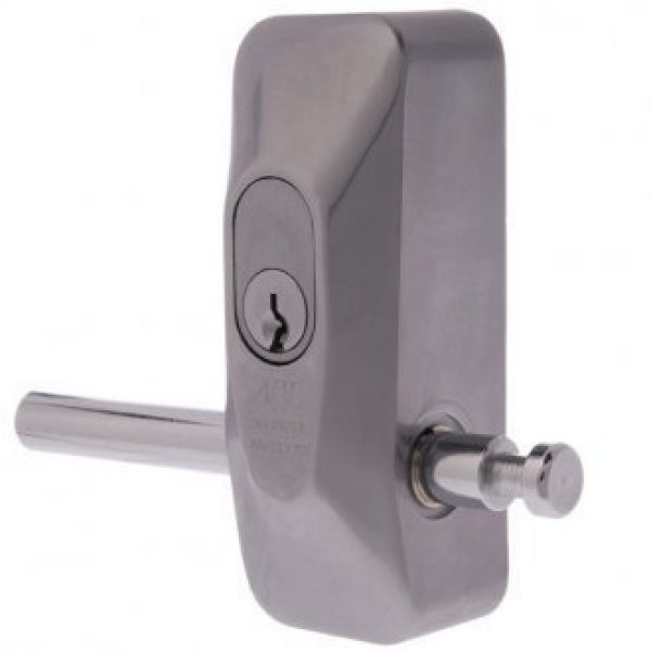 ADI 444 Single Rear Fix Blocklok