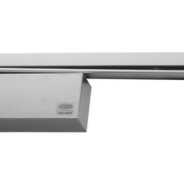 Dorma TS93 N B/G EN1-5 Cam Action Slide Rail Closer - Beveridge Locksmiths