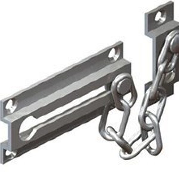 Yale MC30 Door Chain