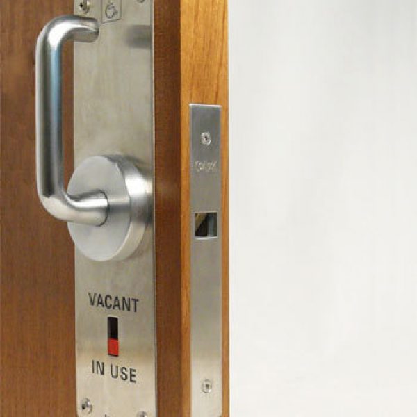 Cavlock LaviLock Accessible/Disabled Sliding Door WC Lock