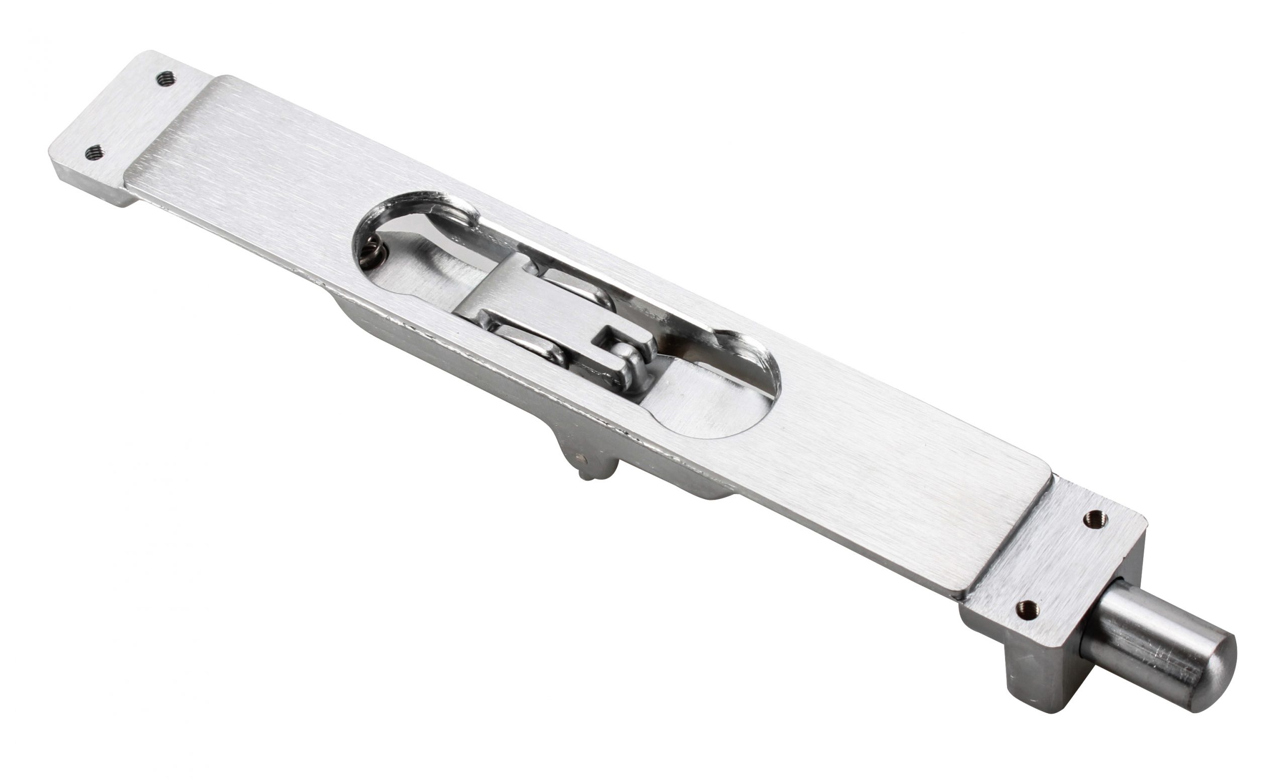 Drake & Wrigley 1246 Aluminium Door Flush Bolts Beveridge Locksmiths