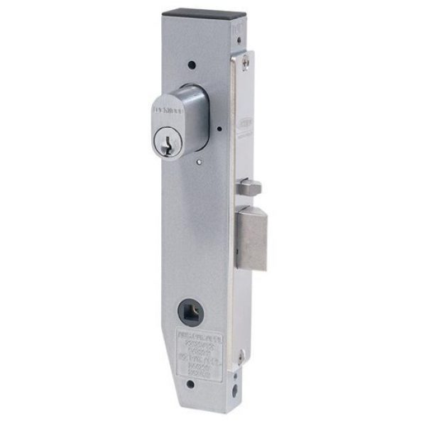 Lockwood Synergy 3580 Series Narrow Backset Aluminium Door Mortice Locks (LW)