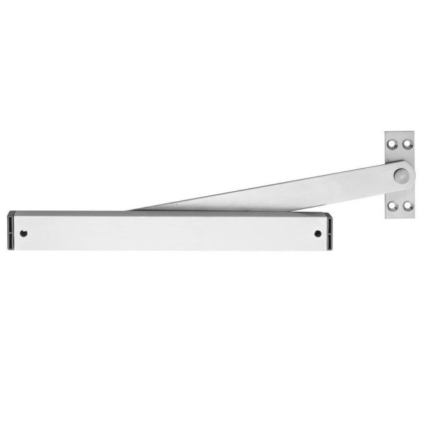 Lockwood 8001 Concealed Slide Rail Door Stay