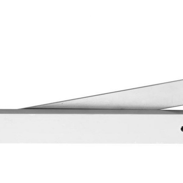 Lockwood 8001 Concealed Slide Rail Door Stay