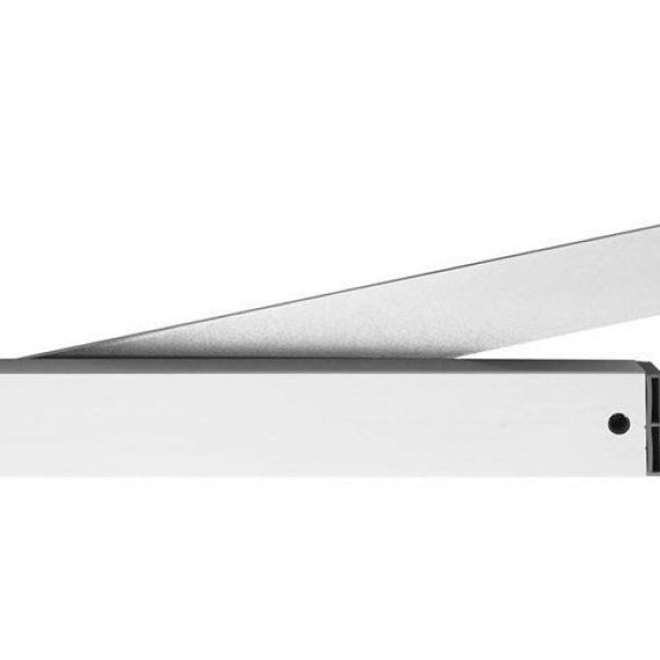 Lockwood 8001S/8001P Surface Mounted Slide Rail Door Stay