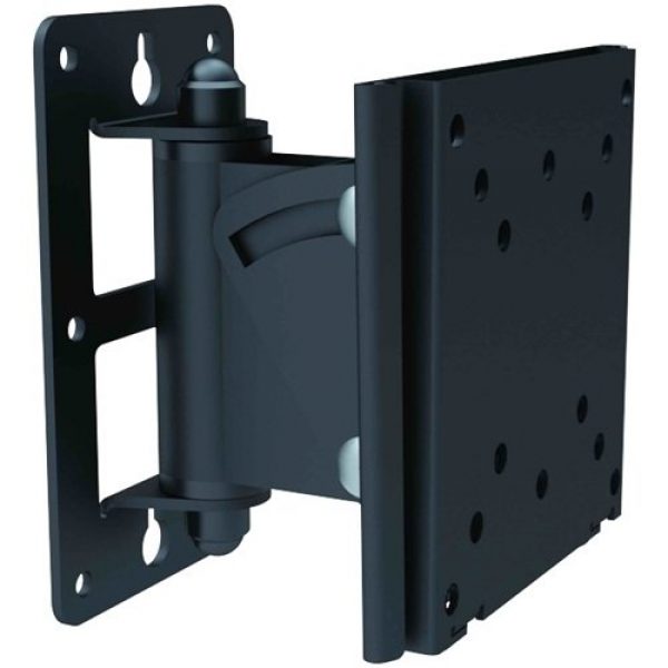 Brateck Full Motion LCD Wall Mount Bracket 13-27"