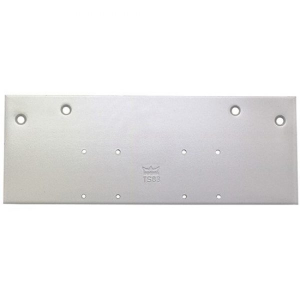 Dorma TS73 & TS83 Closer Drop Plate