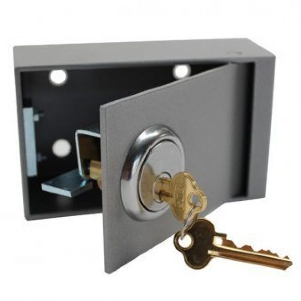 ADI Security Wall Mounted Key Box