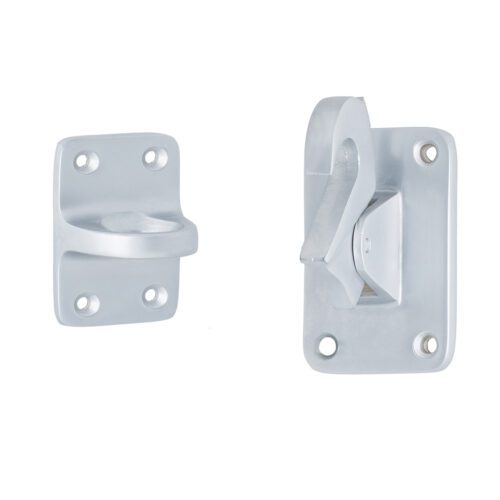 Miles Nelson 608SCW Latch Back