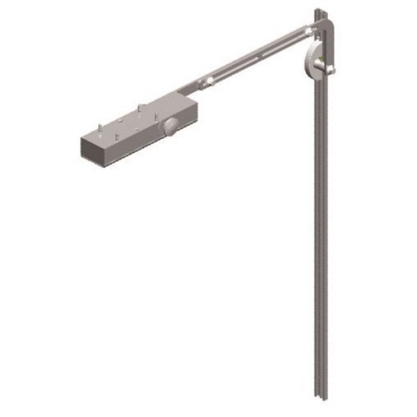 Lockwood 7714 Sliding Door Closer