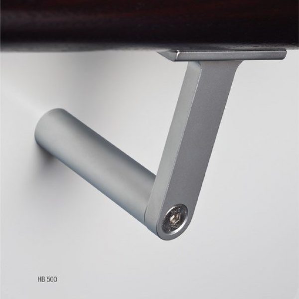 Halliday Baillie HB500 Handrail Bracket
