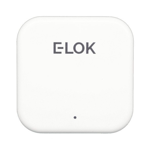 E-LOK Gateway