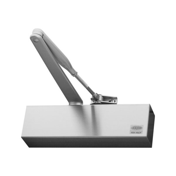 Lockwood DC7726DA 2-6 Strength Closer