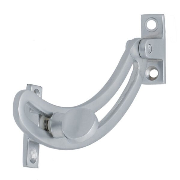 Miles Nelson 233 Quadrant Stay