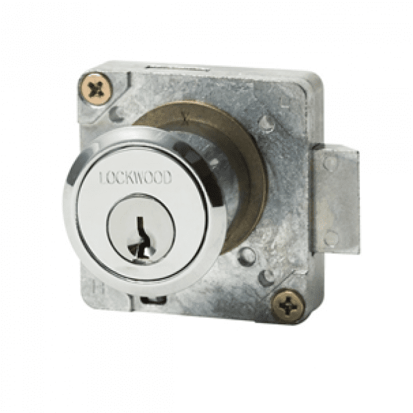 Lockwood 693 Cupboard Lock