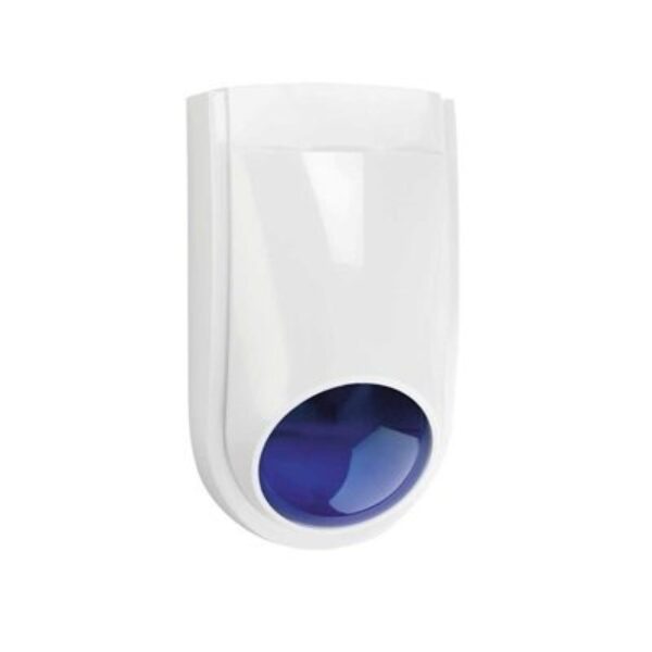 CSP SAT9C External Siren