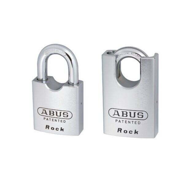 Abus 83/55 Rock Series Padlocks