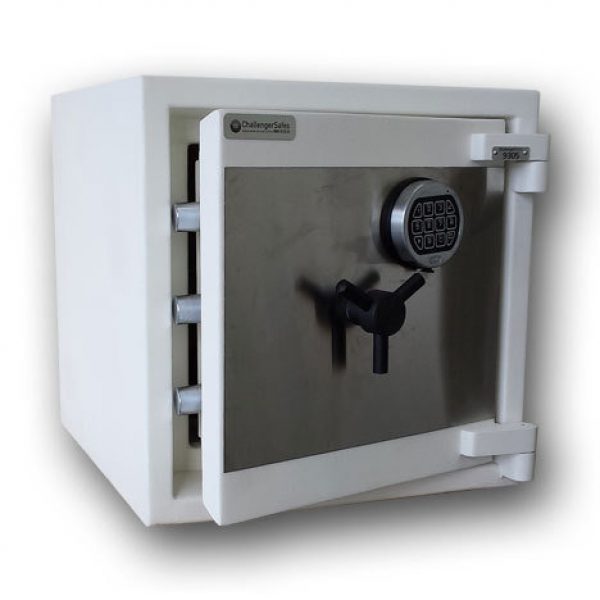 EuroCash EC3-39 Anti Burglar & Fire Resistant Safe