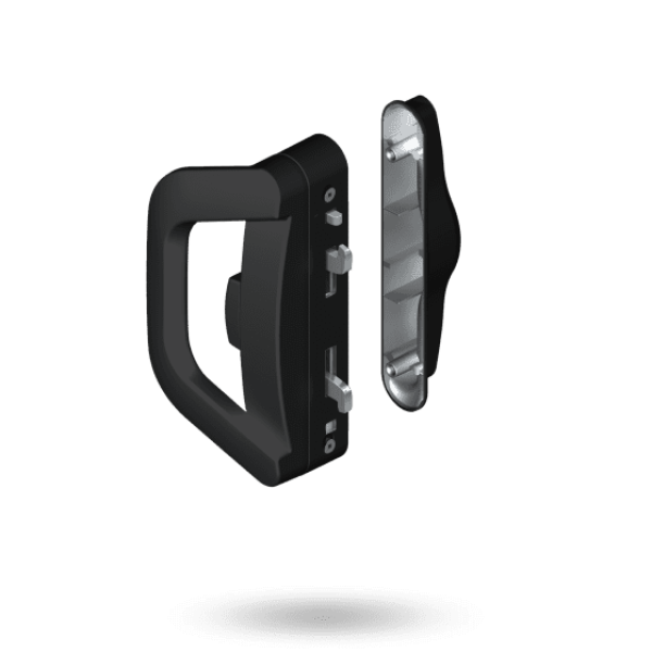 Lockwood Albany Endeavour Surface Mount