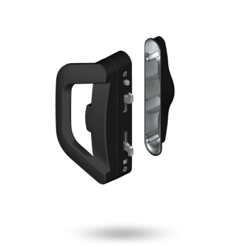 Lockwood Albany Endeavour Surface Mount