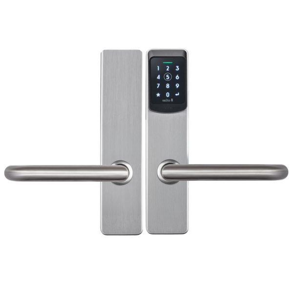 SALTO XS One Wide With Keypad