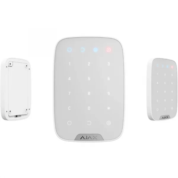 AJAX AU Keypad