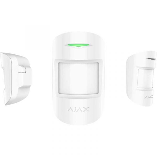 AJAX AU CombiProtect