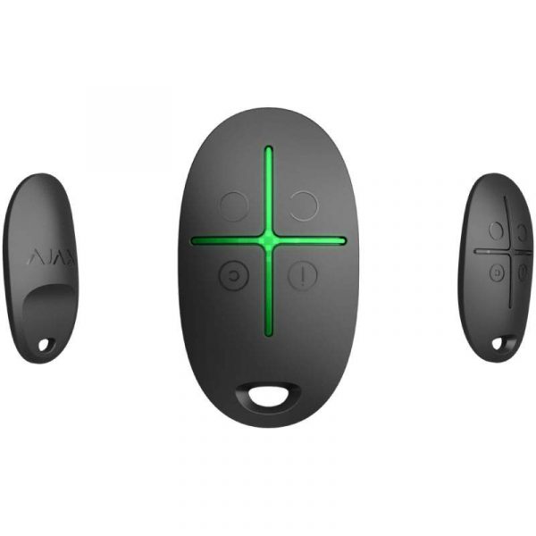 AJAX AU Remote