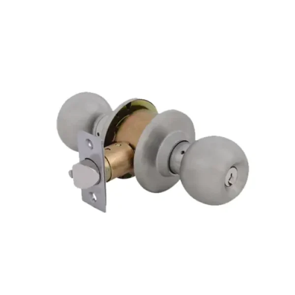 BLS Bala Cylindrical Knob Set Range