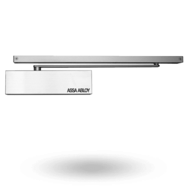 Lockwood 7726 Slide Rail Door Closer